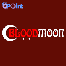 Blood Moon Casino logo